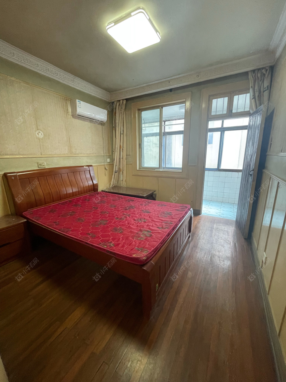 常州坛园在租房源室内图_小牛看房