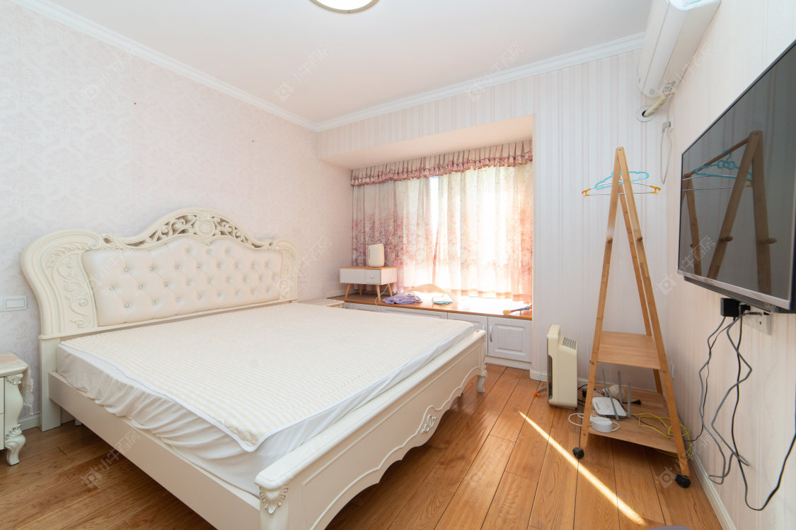 常州路劲城市主场在售二手房源室内图_小牛看房