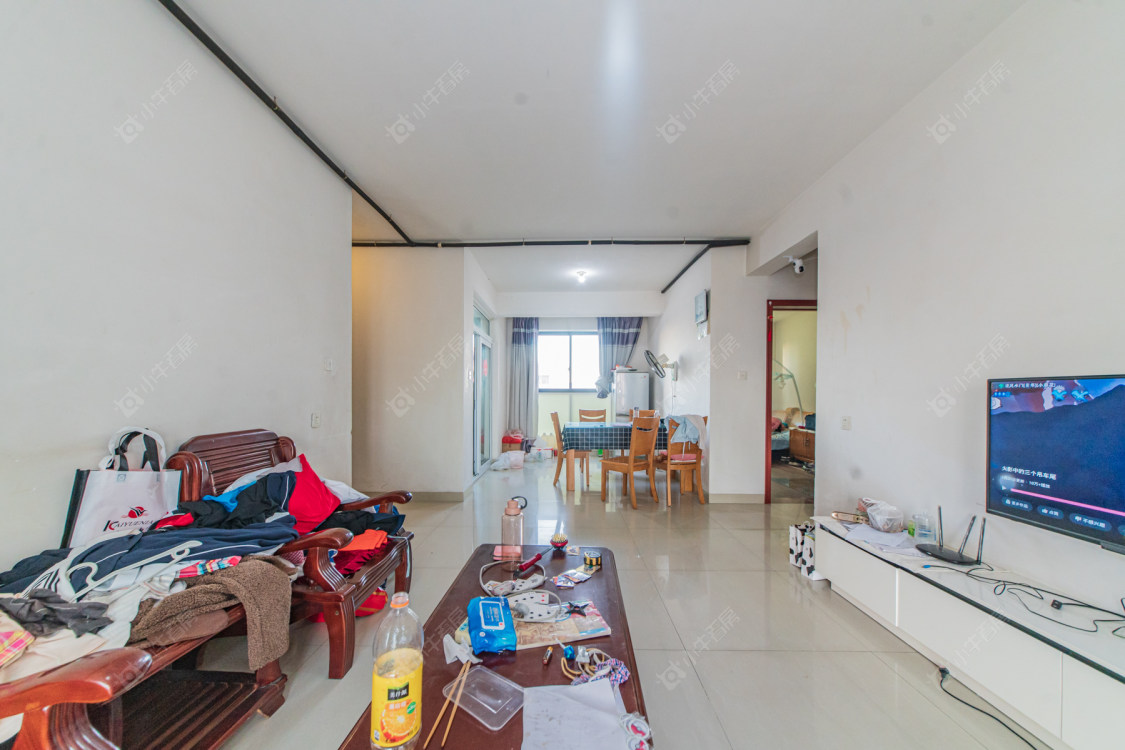 常州新城域二期在售二手房源室内图_小牛看房