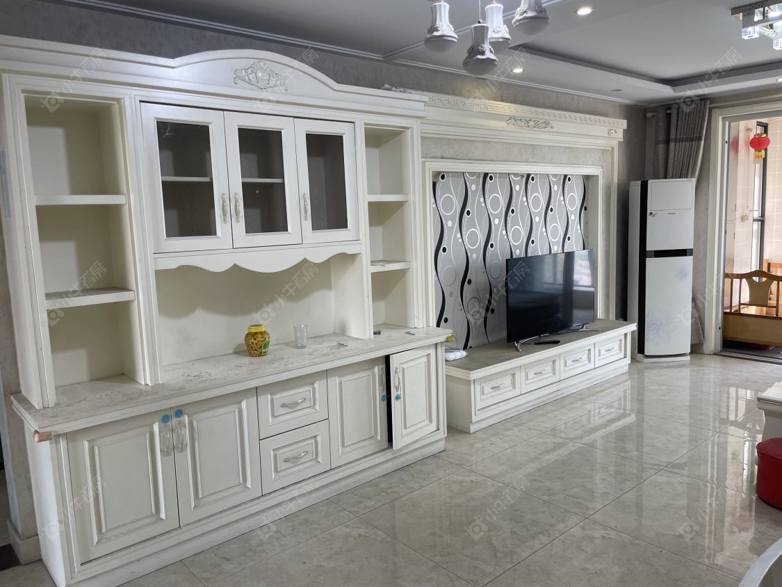 常州景瑞英郡在租房源室内图_小牛看房