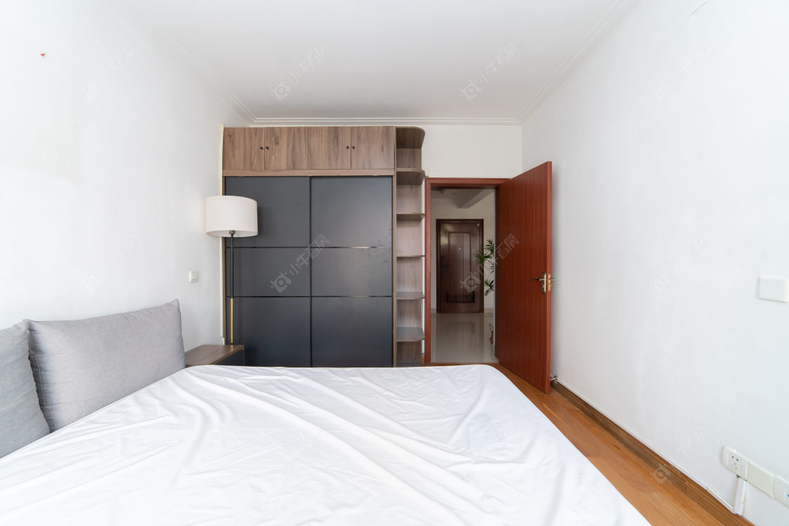 常州格兰艺堡一期在售二手房源室内图_小牛看房