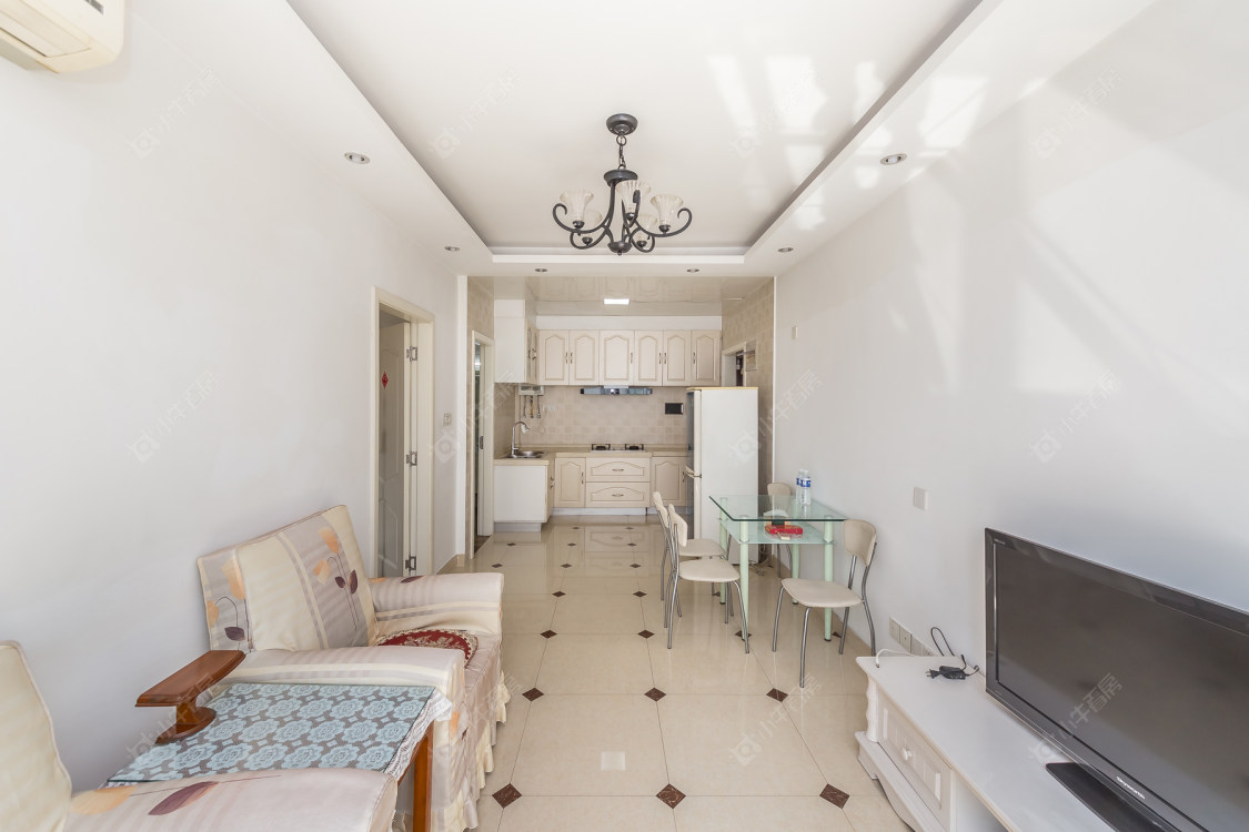 常州天顺御和苑在售二手房源室内图_小牛看房