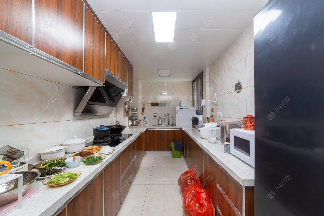 常州雅居乐星河湾在售二手房源室内图_小牛看房