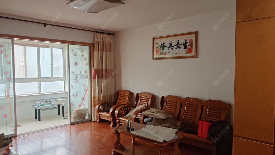 常州青龙苑北区在租房源_小牛看房