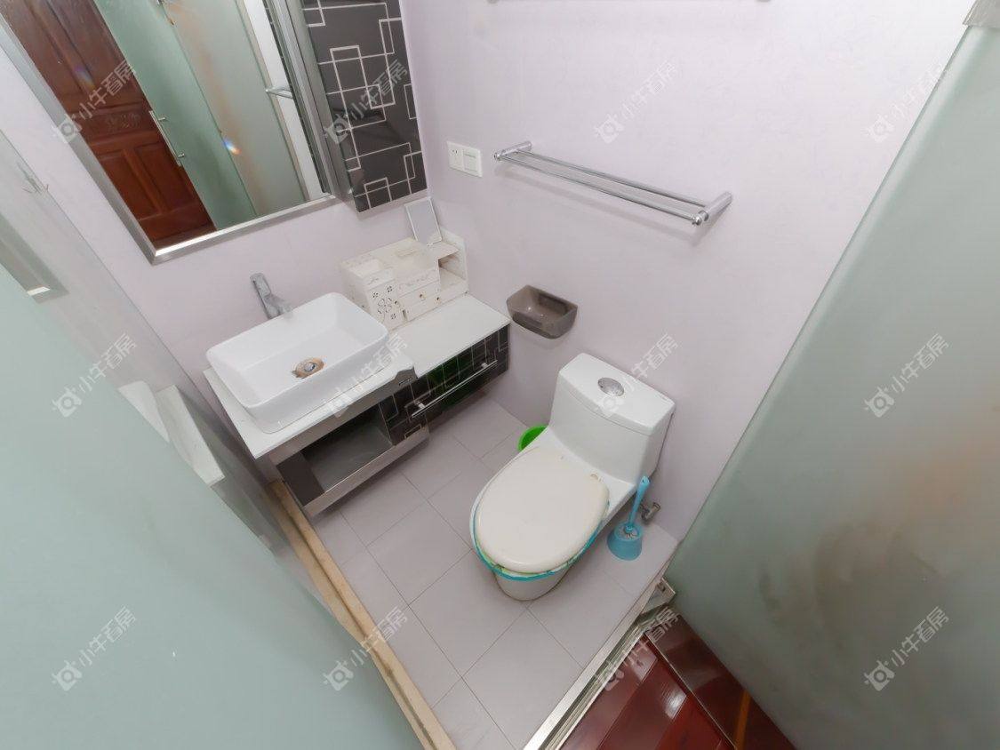 彩虹城房源室内图 常州彩虹城在租房源室内图_小牛看房