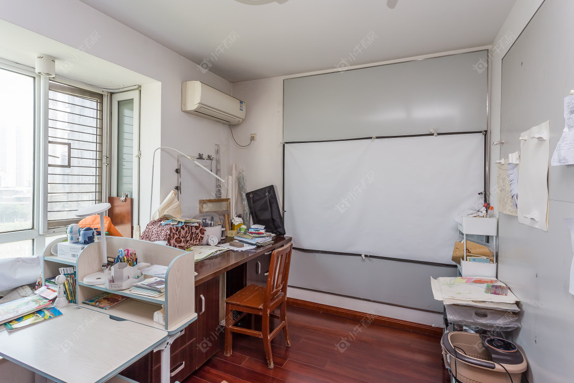 常州聚缘雅居在售二手房源室内图_小牛看房