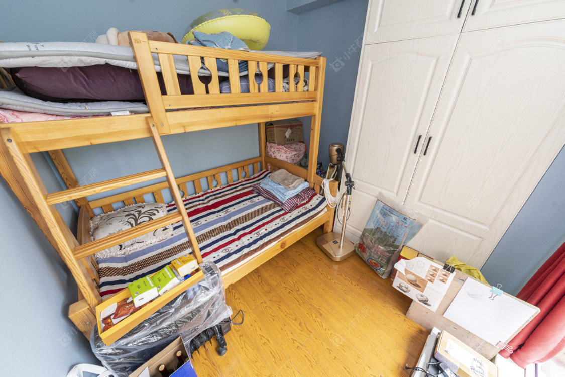 常州紫金城南区在售二手房源室内图_小牛看房