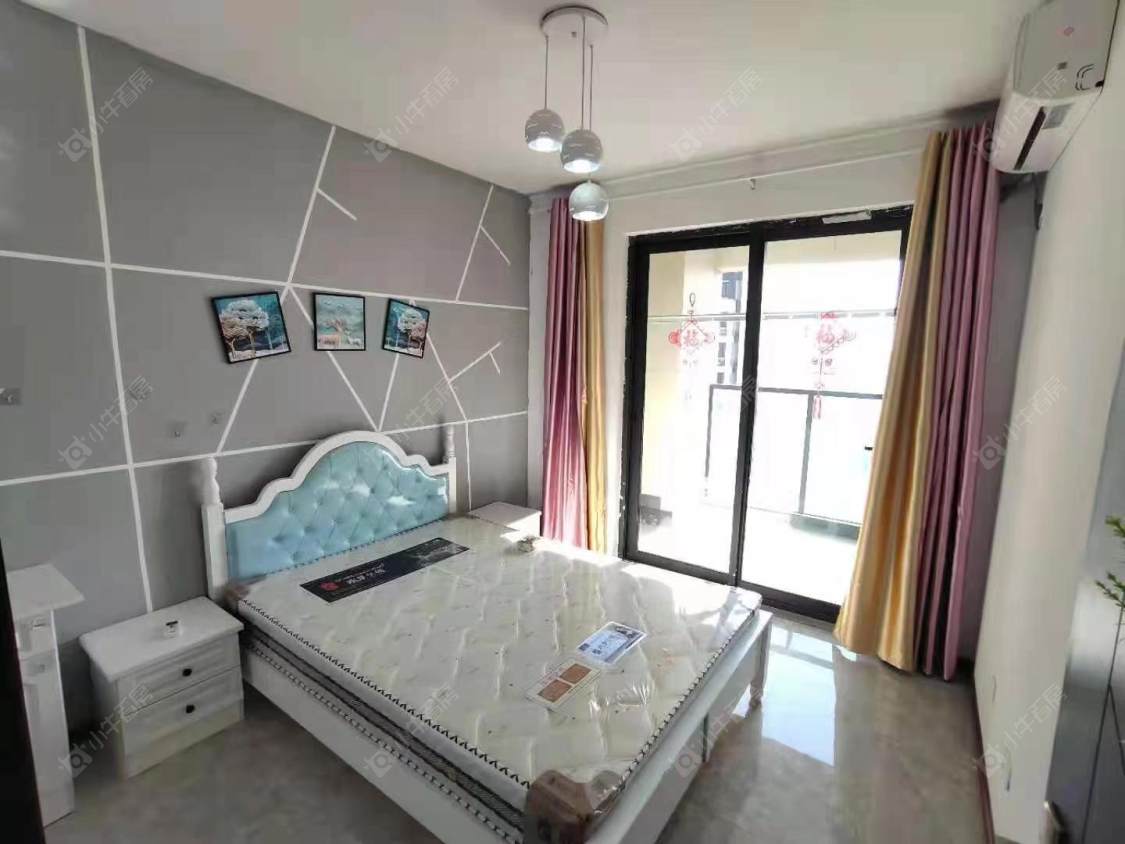 常州路劲雅居乐城市万象在租房源_小牛看房