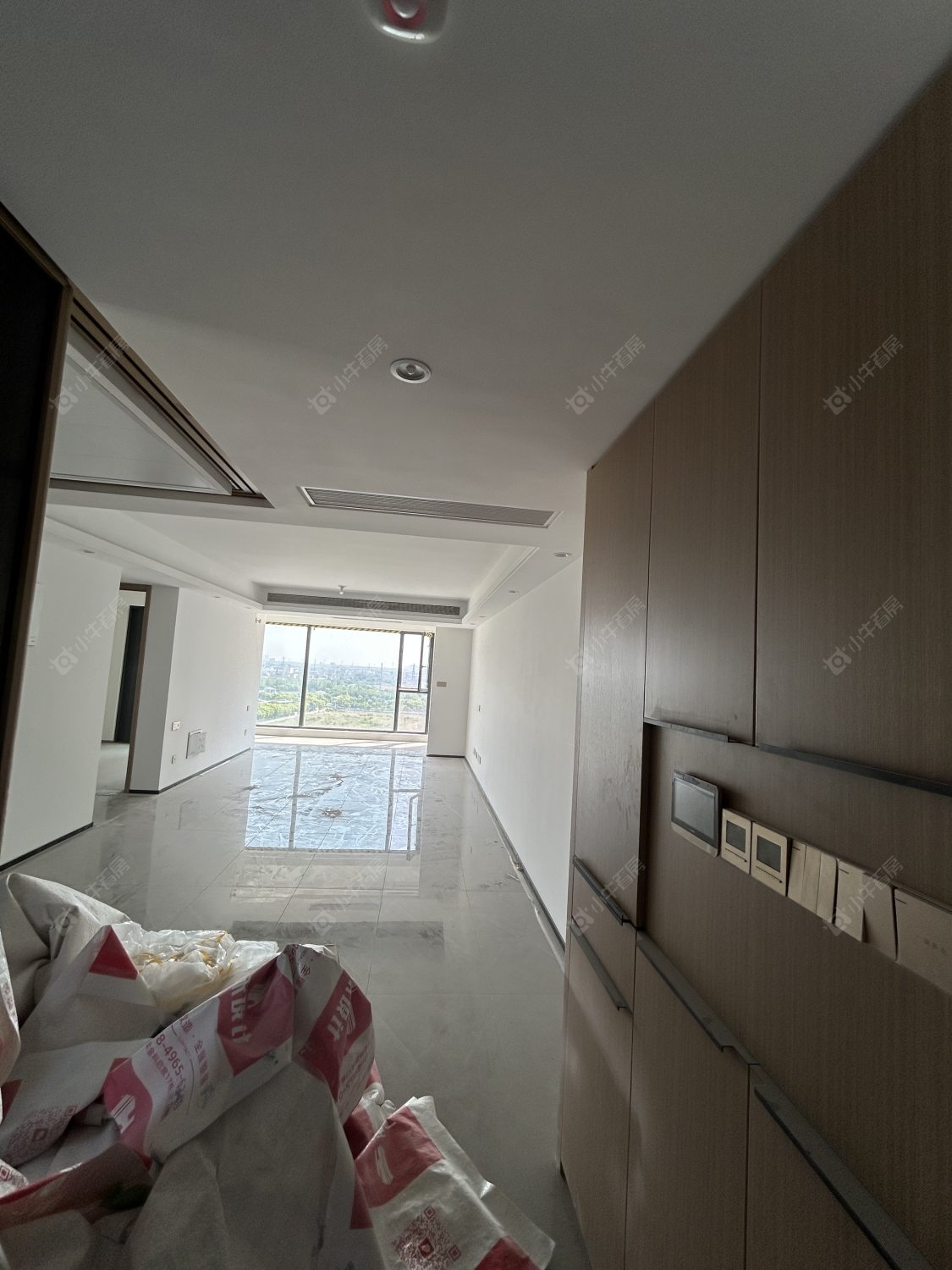 常州万科国宾道在租房源室内图_小牛看房