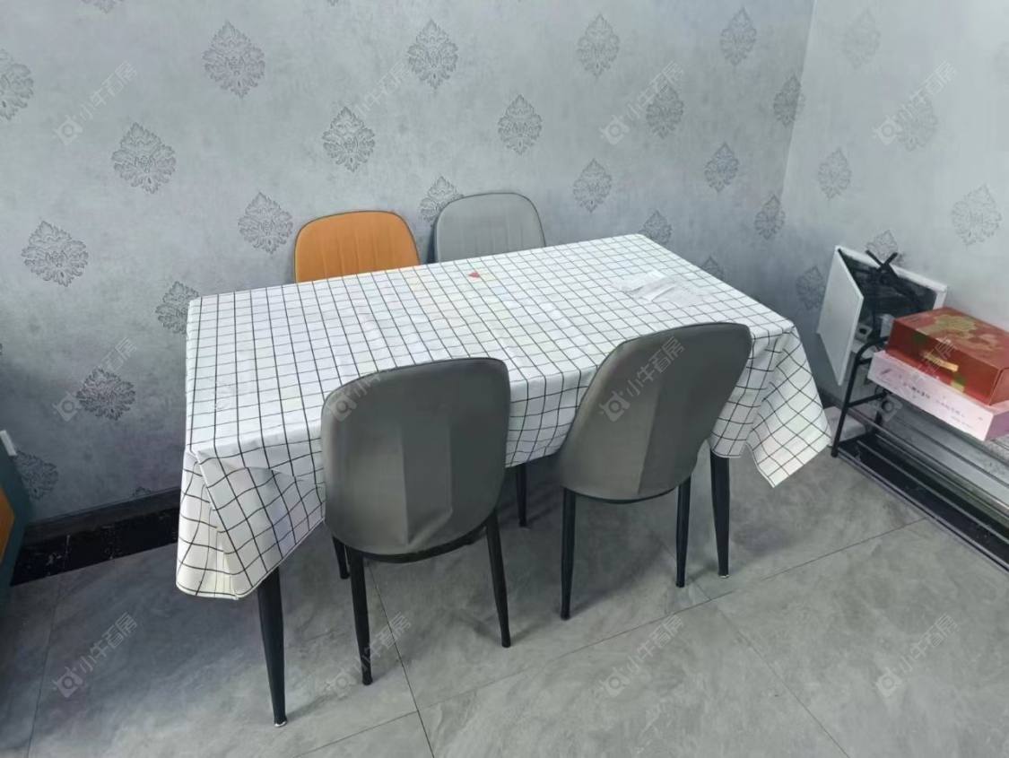 常州新城公馆荣域在租房源室内图_小牛看房