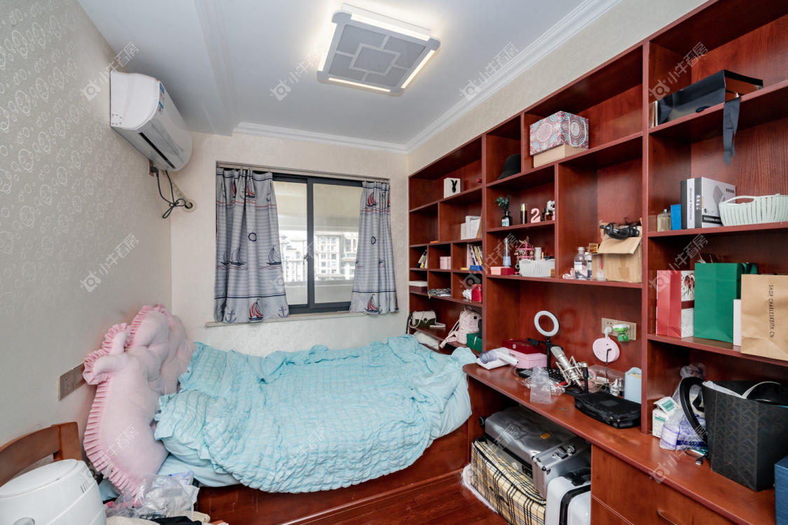 常州高成天鹅湖在租房源_小牛看房