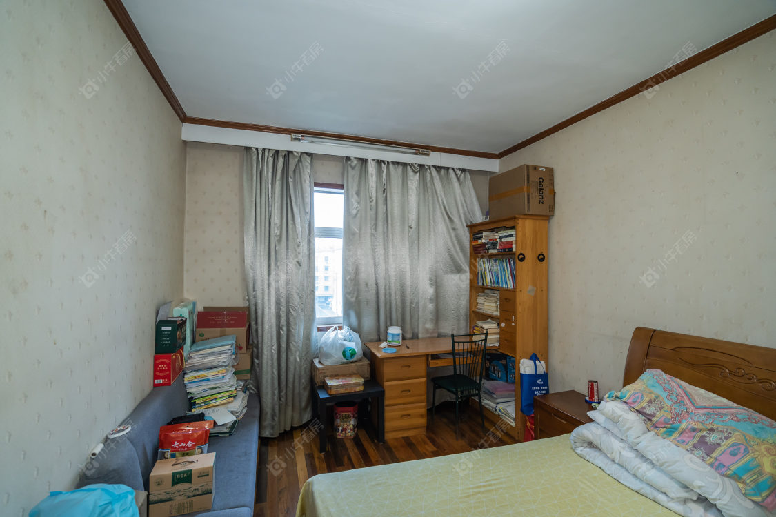 常州桃园新村在售二手房源室内图_小牛看房