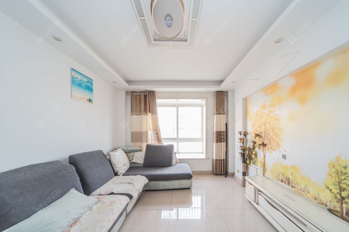 常州祥龙苑在售二手房源室内图_小牛看房