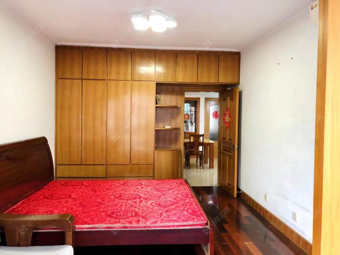 常州世纪花园在租房源_小牛看房