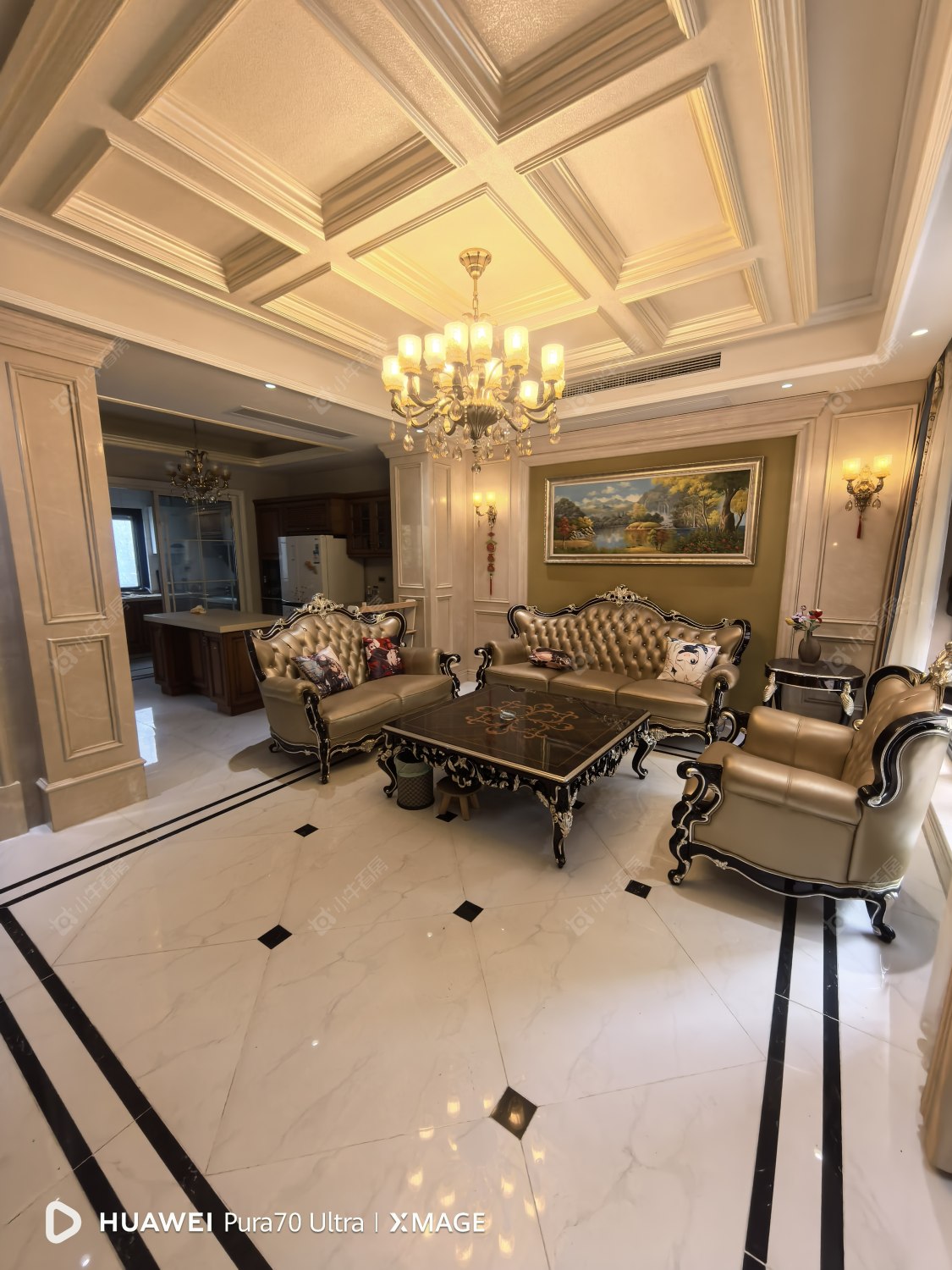 常州龙湖香醍漫步别墅区租房_小牛看房