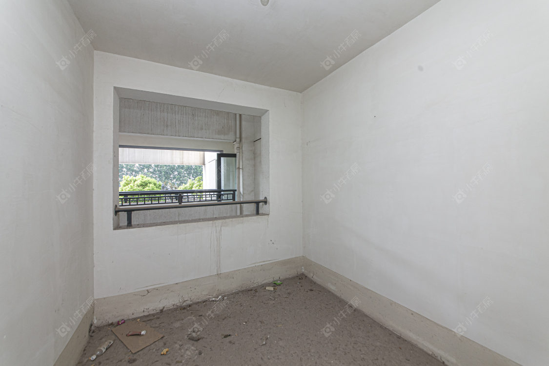 常州新城锦域在售二手房源室内图_小牛看房