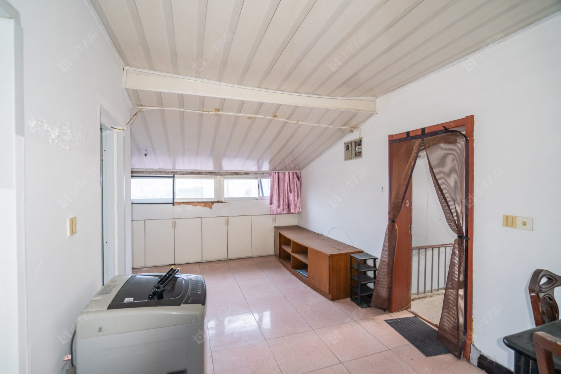 常州劳动新村北区在售二手房源室内图_小牛看房