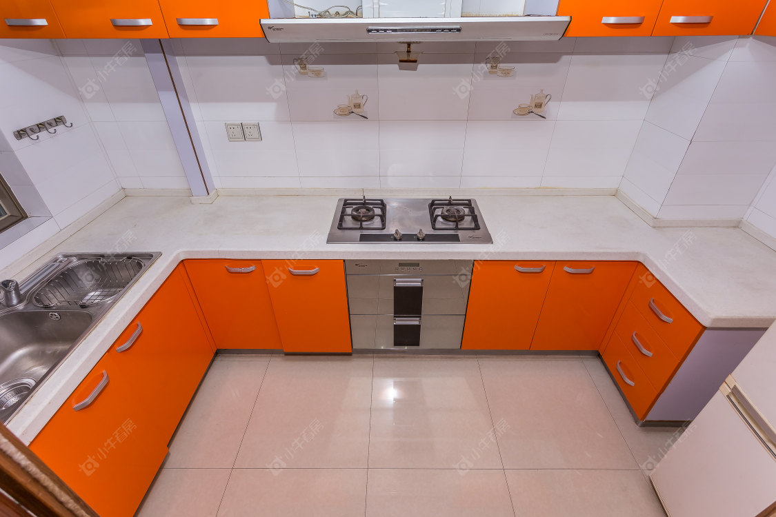 常州银河湾星苑在售二手房源室内图_小牛看房