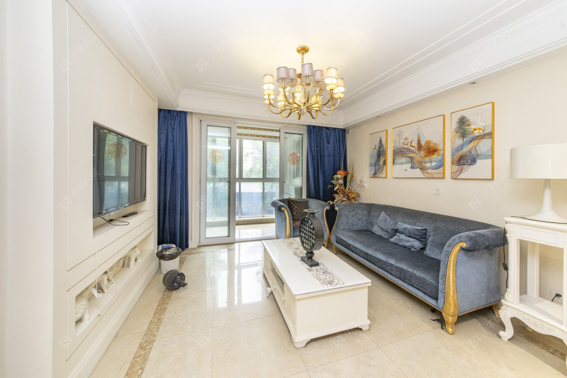 常州绿地香颂花园在售二手房_小牛看房