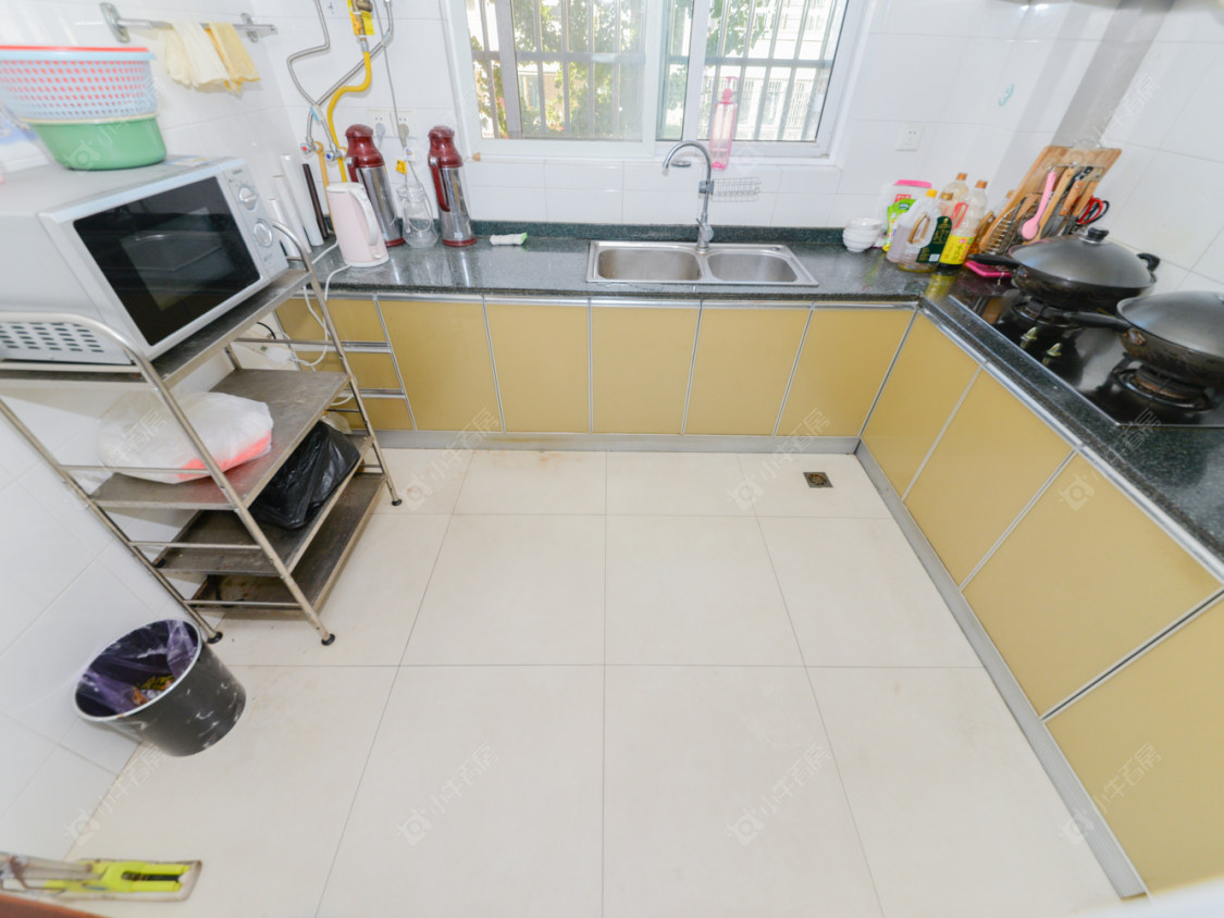 常州金河花园在售二手房源室内图_小牛看房