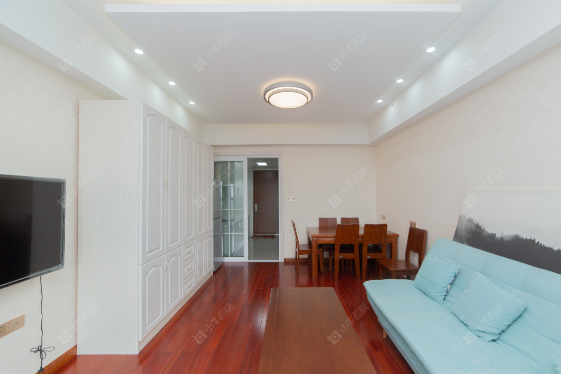 常州雅居乐星河湾在售二手房源室内图_小牛看房