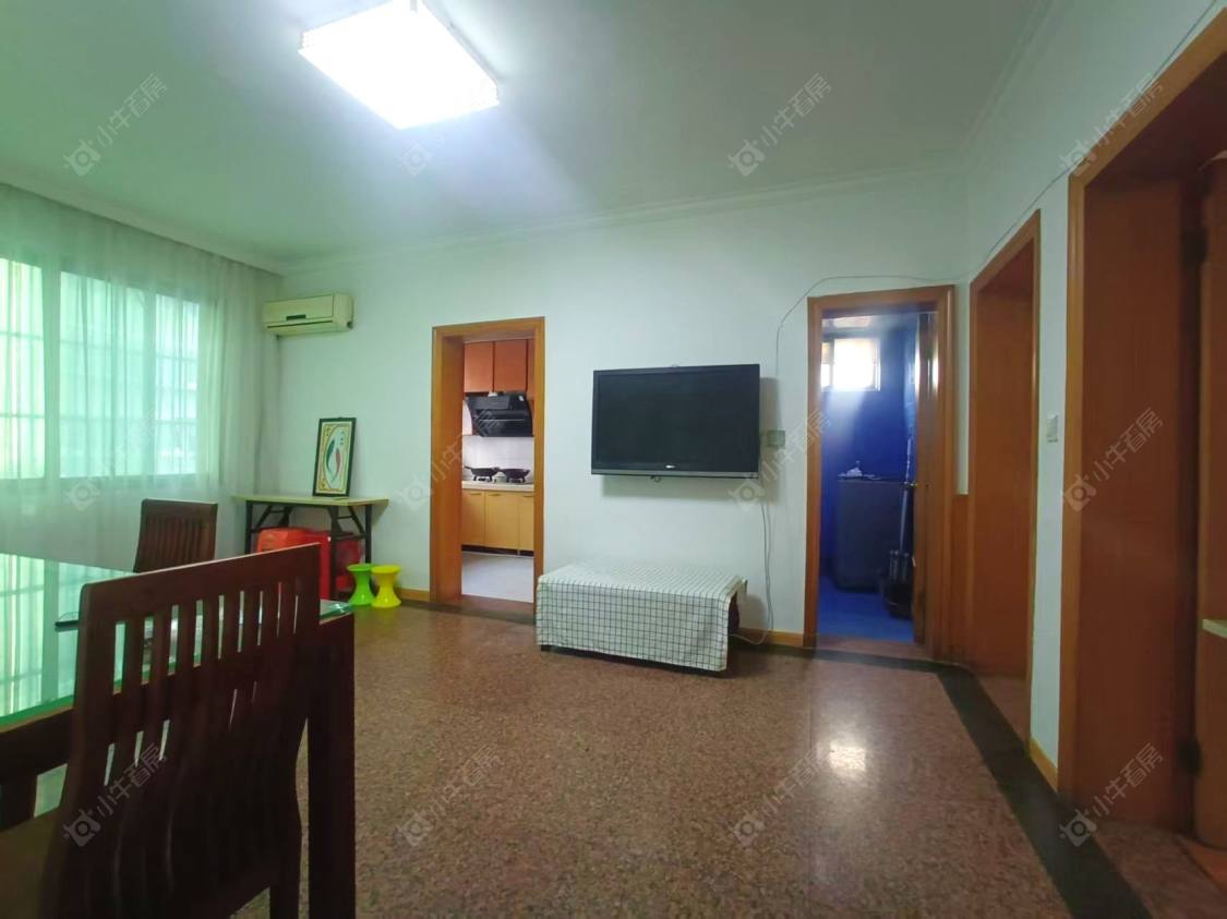 常州花东三村在租房源室内图_小牛看房