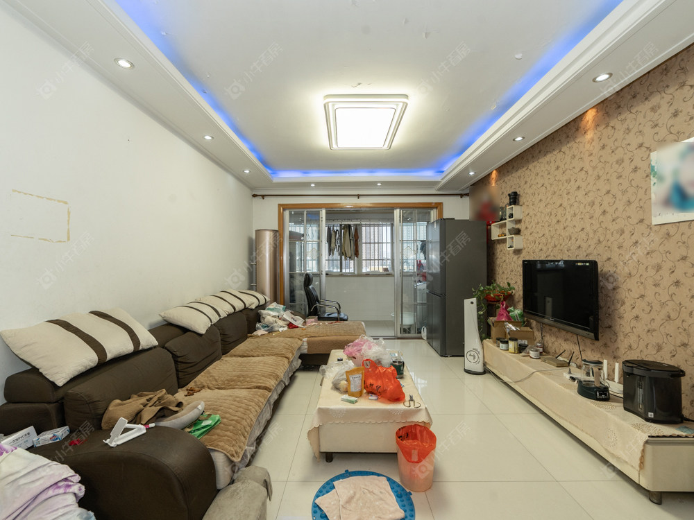 常州龙栖花园在售二手房_小牛看房