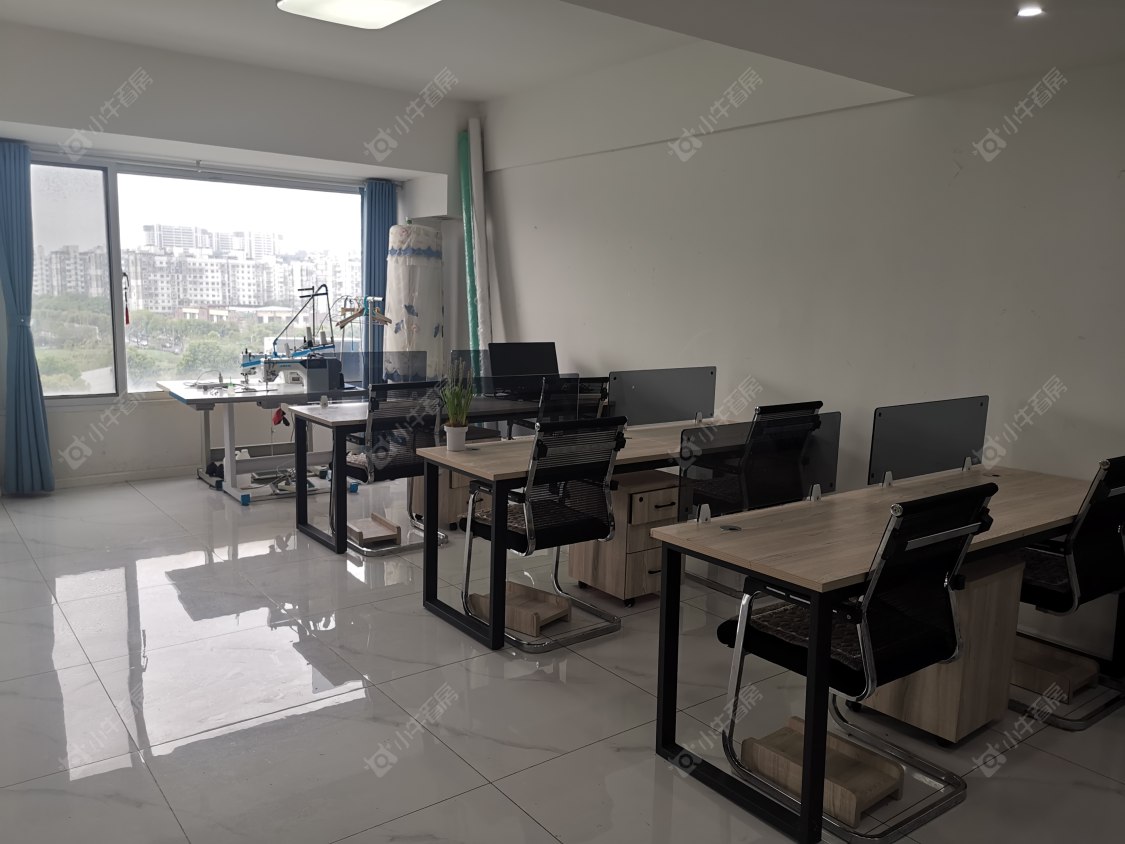 常州宝龙城市广场租房_小牛看房