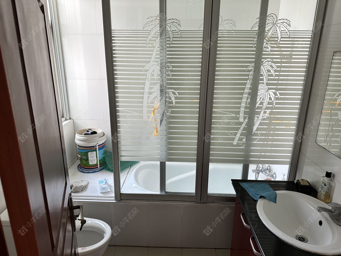 常州运河花园在租房源_小牛看房