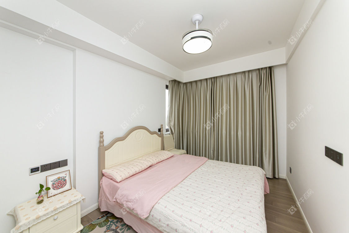 星河丹堤五区房源 常州星河丹堤五区在租房源_小牛看房