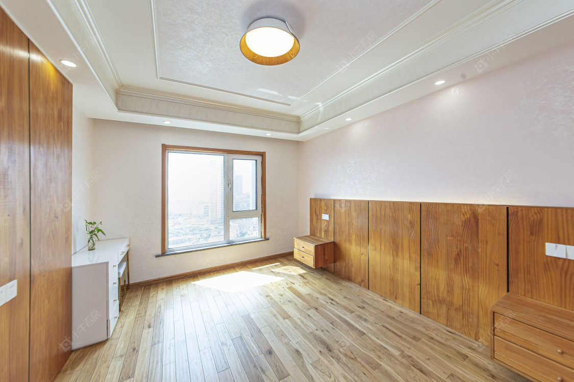 常州环太湖艺术城德郡在售二手房源室内图_小牛看房