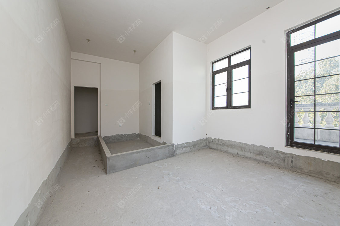 翡丽蓝湾别墅区房源小区图 常州翡丽蓝湾别墅区在售二手房源小区图_小牛看房