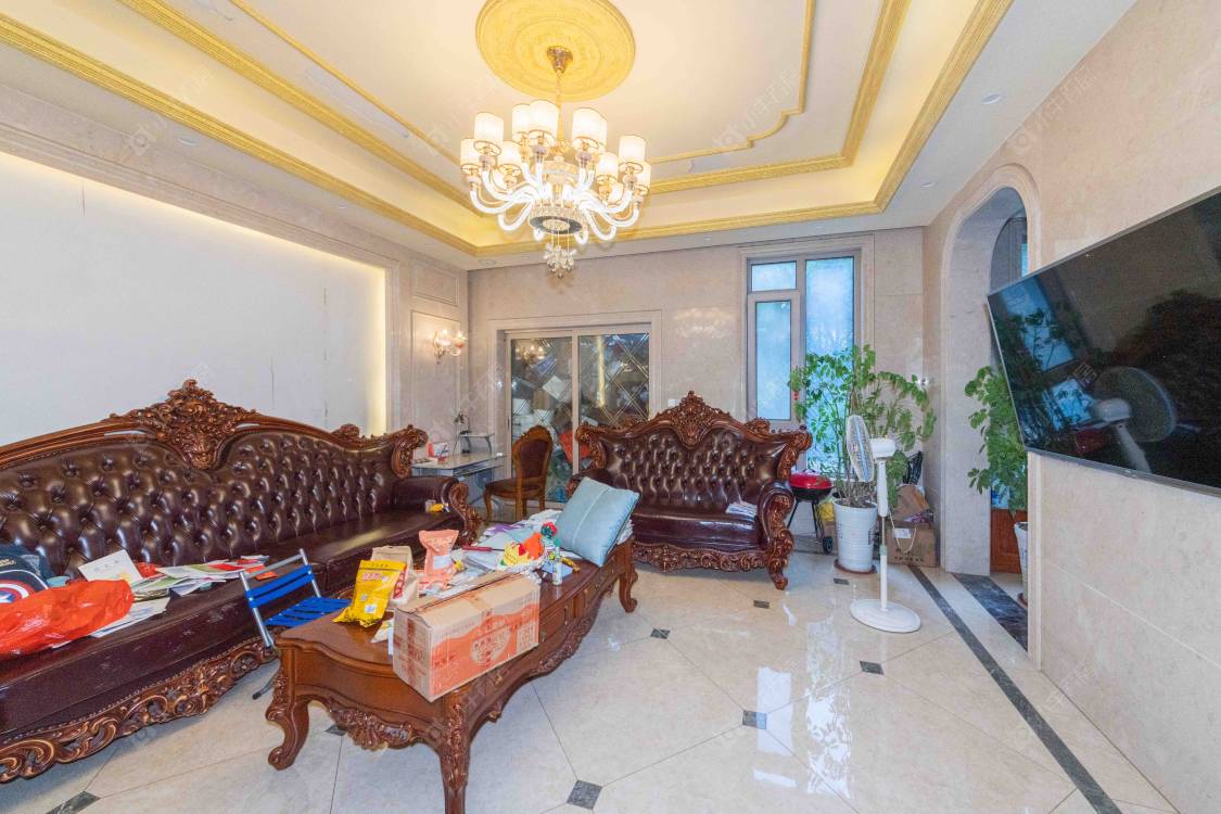 常州万水美兰城别墅区在售二手房_小牛看房