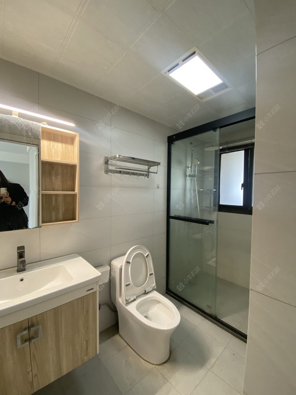 常州招商花园城在租房源室内图_小牛看房