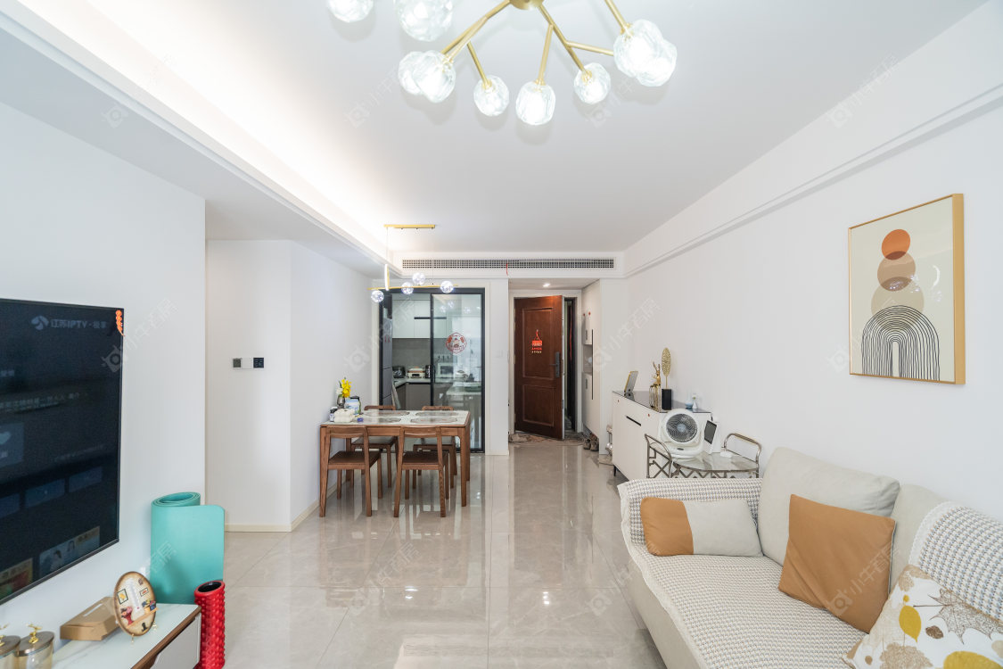 常州九洲玺在售二手房_小牛看房