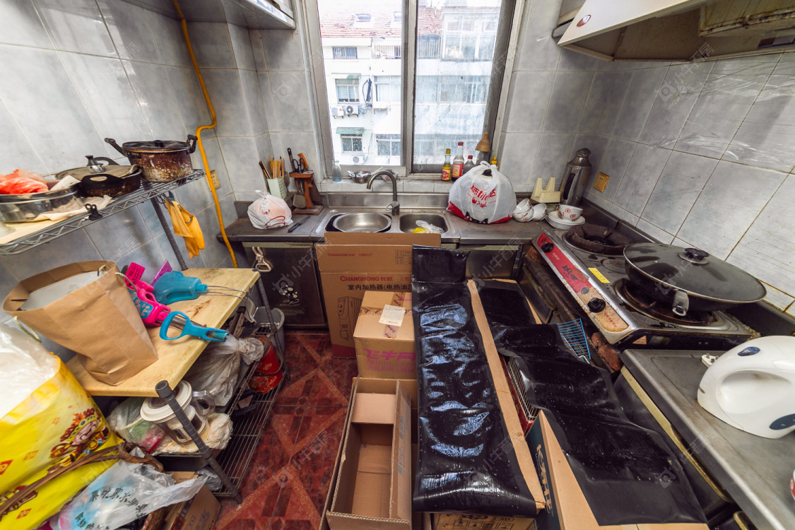 常州荆川里在售二手房房源室内图_小牛看房