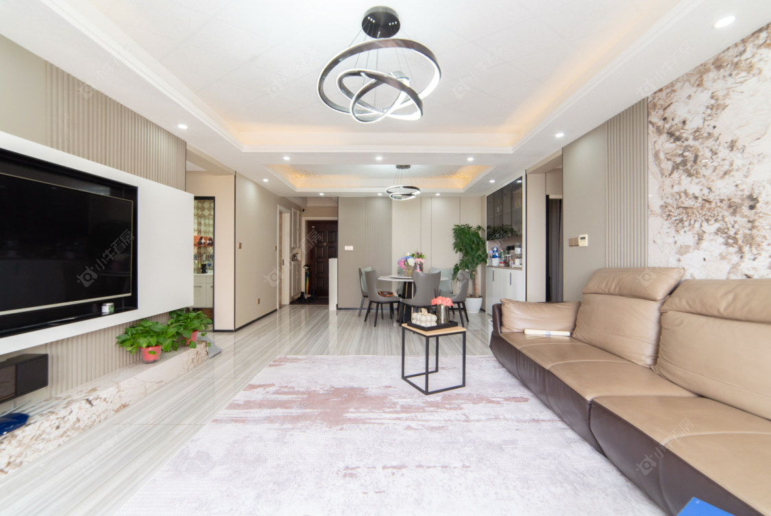 龙湖龙誉城二期房源室内图 常州龙湖龙誉城二期在售二手房源室内图_小牛看房