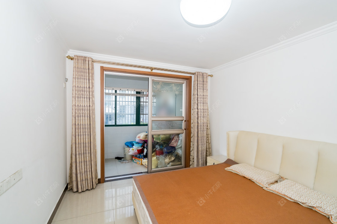 常州朝阳花园在售二手房源室内图_小牛看房