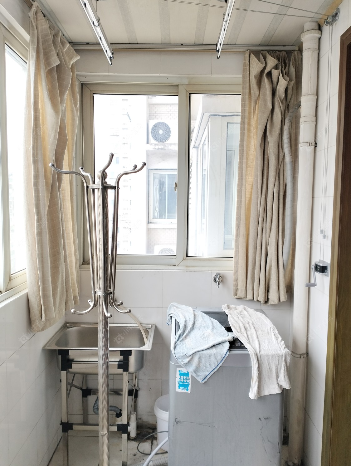 常州陈渡新苑在租房源_小牛看房