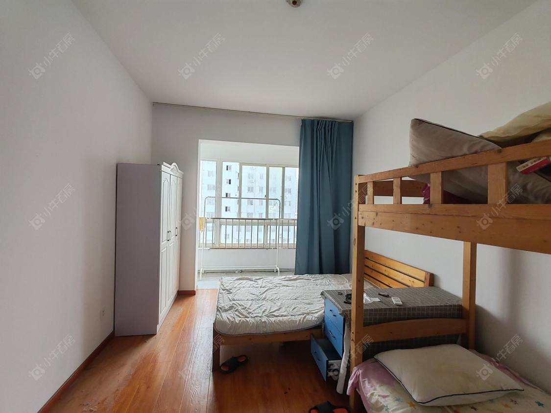 常州青竹苑东区在租房源室内图_小牛看房