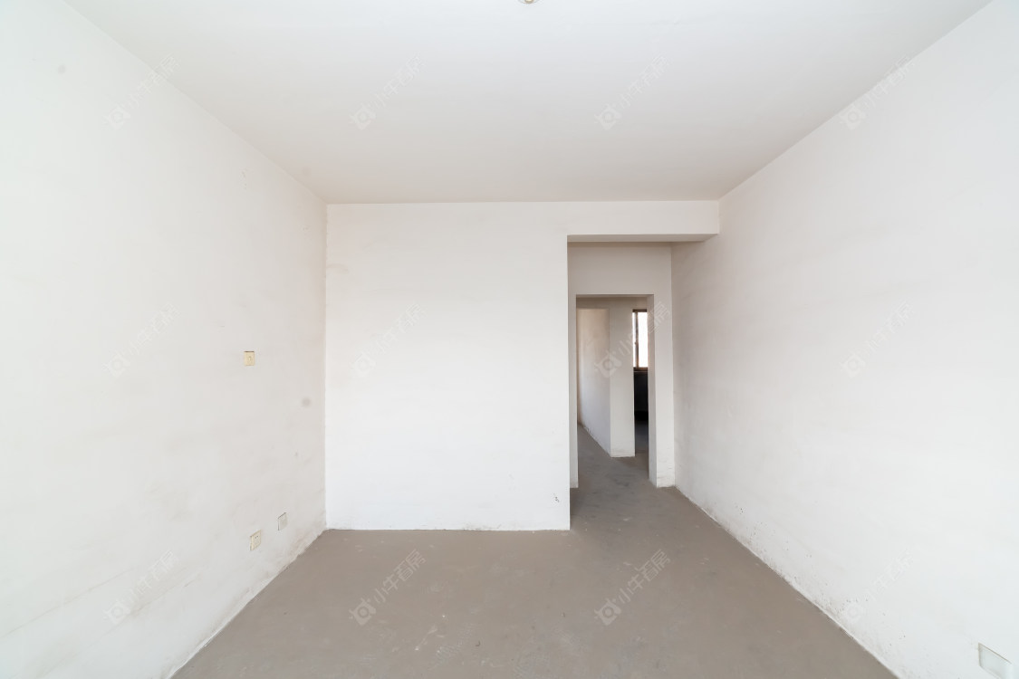 常州新闸花苑在售二手房源室内图_小牛看房