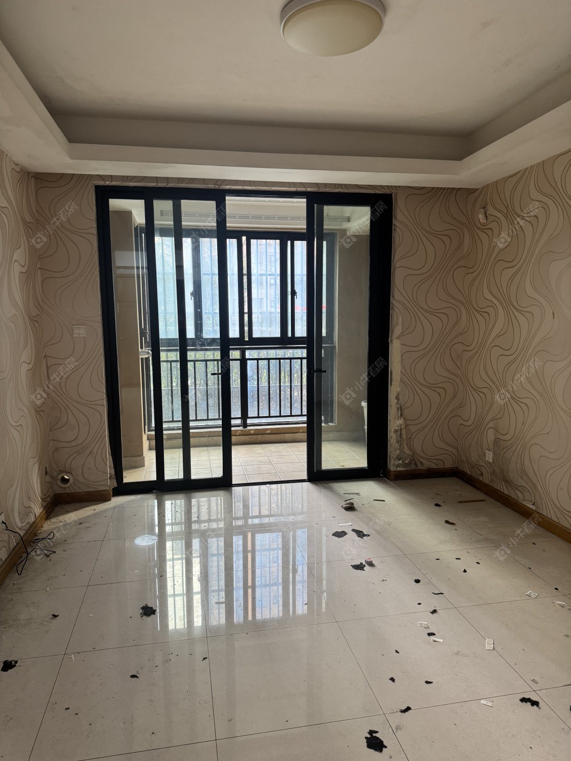 常州香溢紫郡一期租房_小牛看房