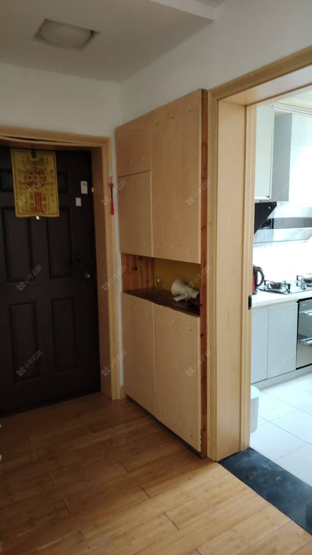 常州虹景金桂园在租房源室内图_小牛看房