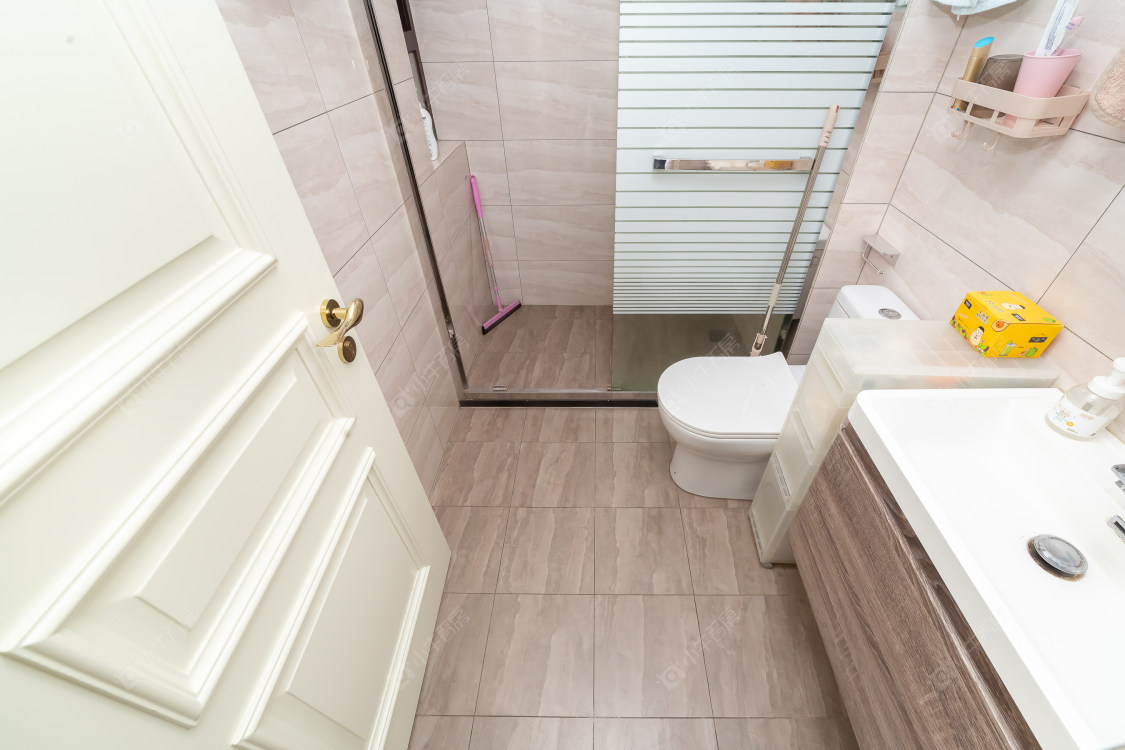 常州雅居乐星河湾在售二手房源室内图_小牛看房