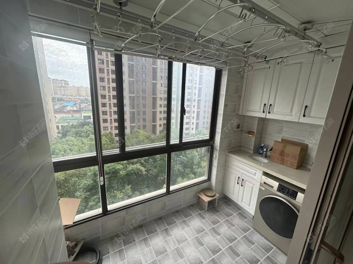 常州新城逸境园在租房源室内图_小牛看房