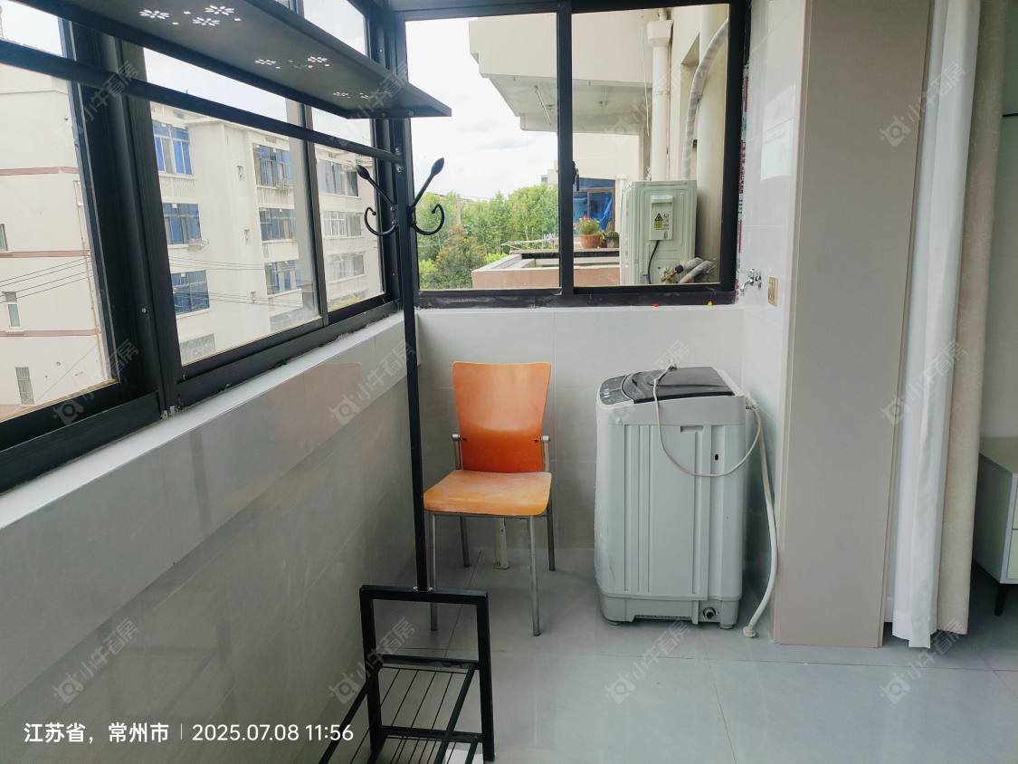 常州清潭新村在租房源室内图_小牛看房