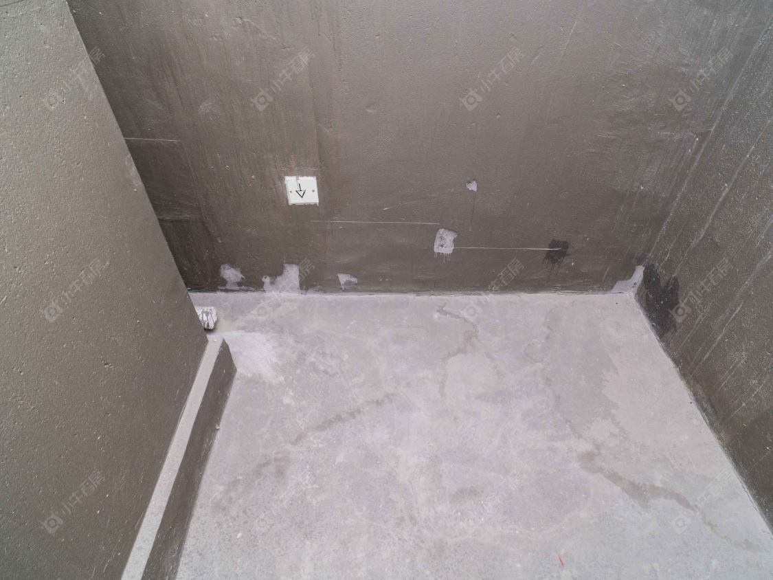 常州雅居乐路劲棠颂在售二手房房源室内图_小牛看房