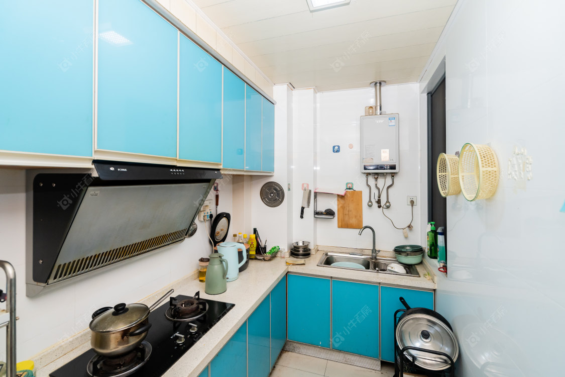 常州东城明居在售二手房源室内图_小牛看房