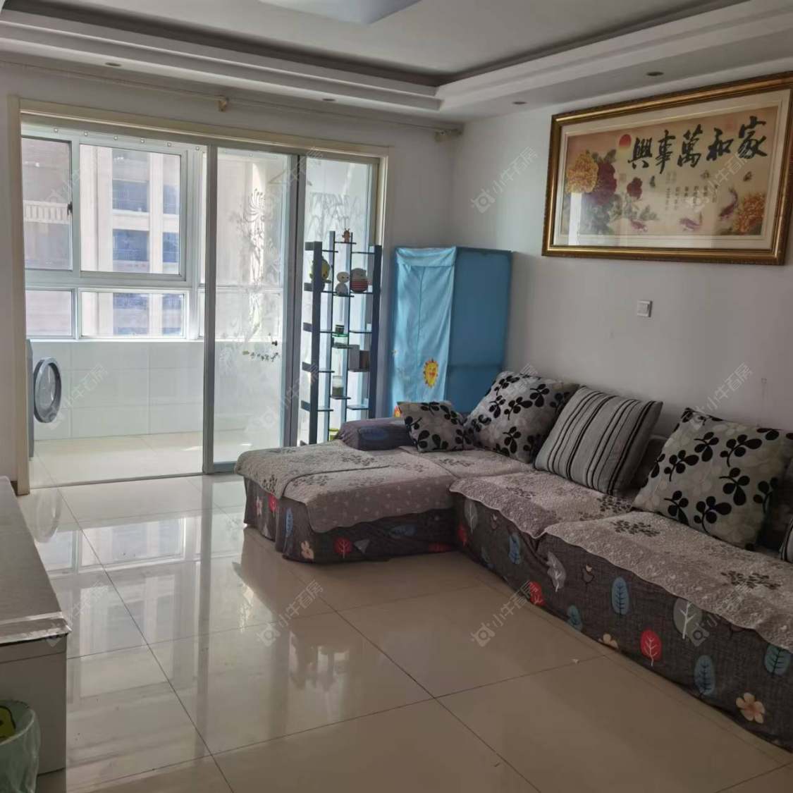 常州绿地世纪城二期在租房源_小牛看房