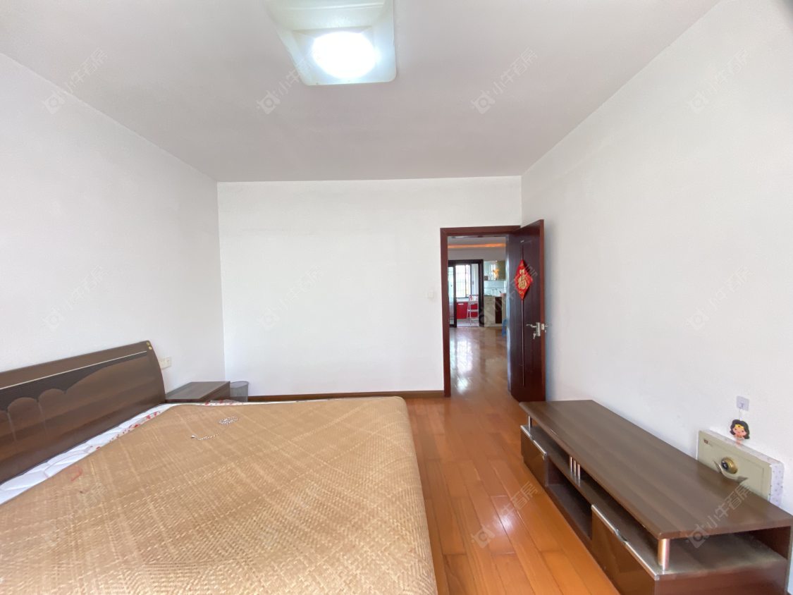 常州水木年华花园在租房源室内图_小牛看房